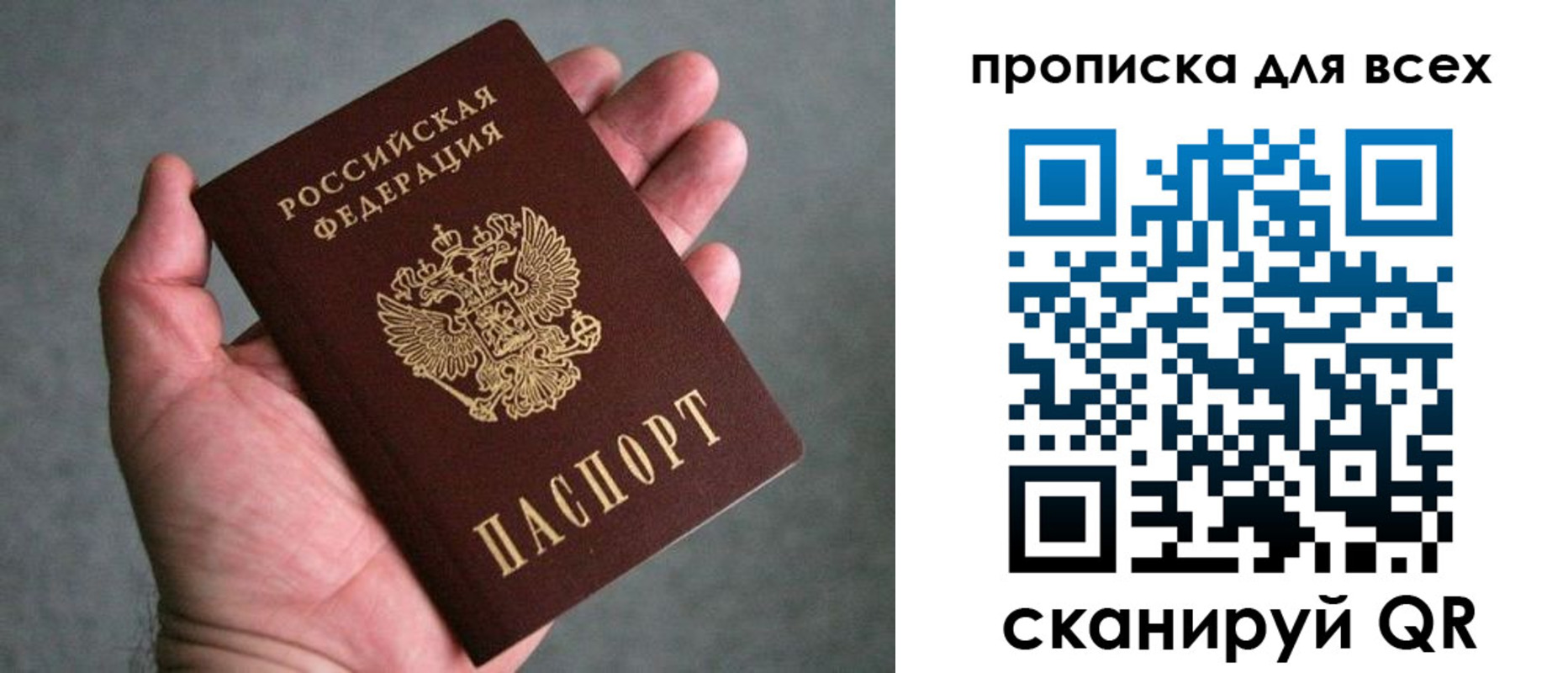 прописка в Новомосковске